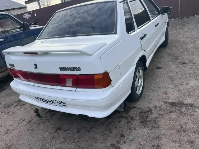 Продажа автомобиля ВАЗ 2115 2012 года в Иловле - Легковые автомобили (Авто) в Иловля