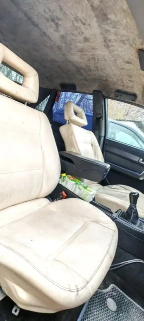 Ауди 100 с 4 передний привод бензин - Легковые автомобили в Волгоградская область