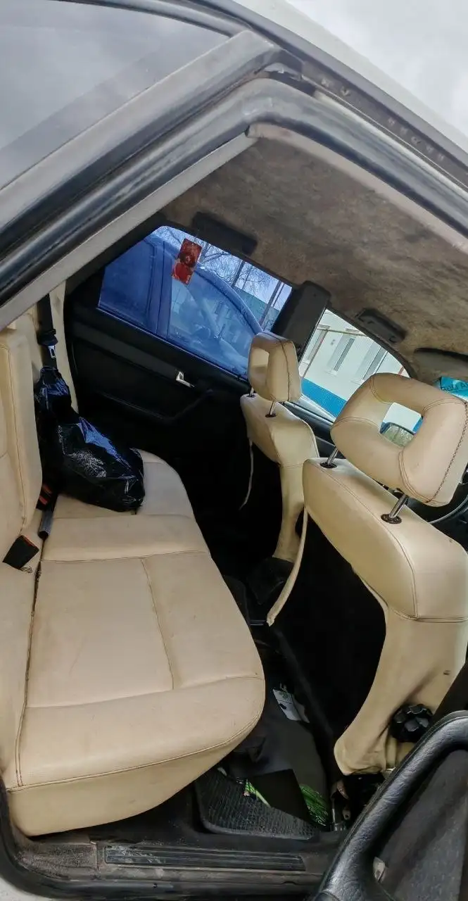 Ауди 100 с 4 передний привод бензин - Легковые автомобили (Авто) в Волгоградская область