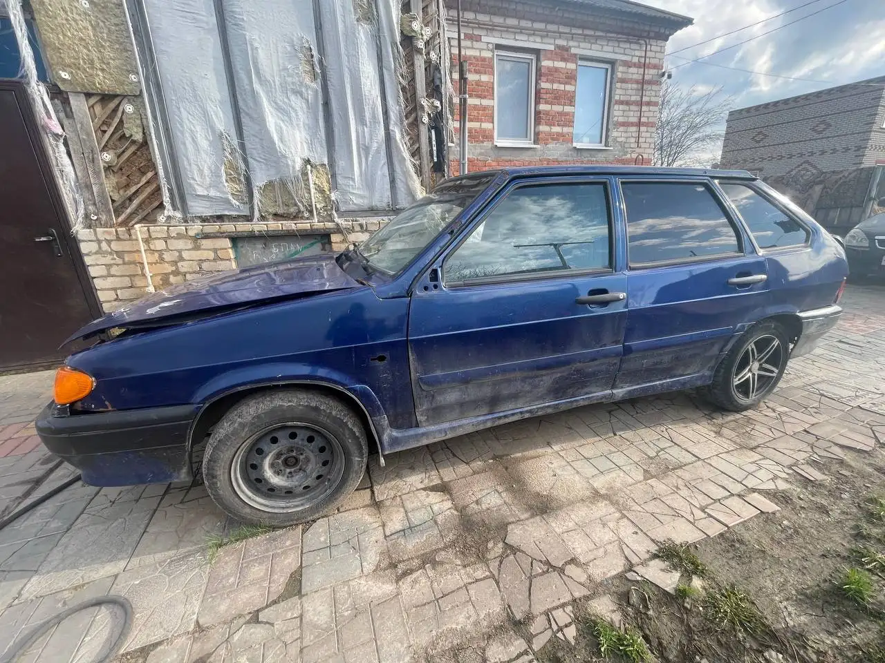 Продажа автомобиля 2012 года - Легковые автомобили (Авто) в Волгоградская область