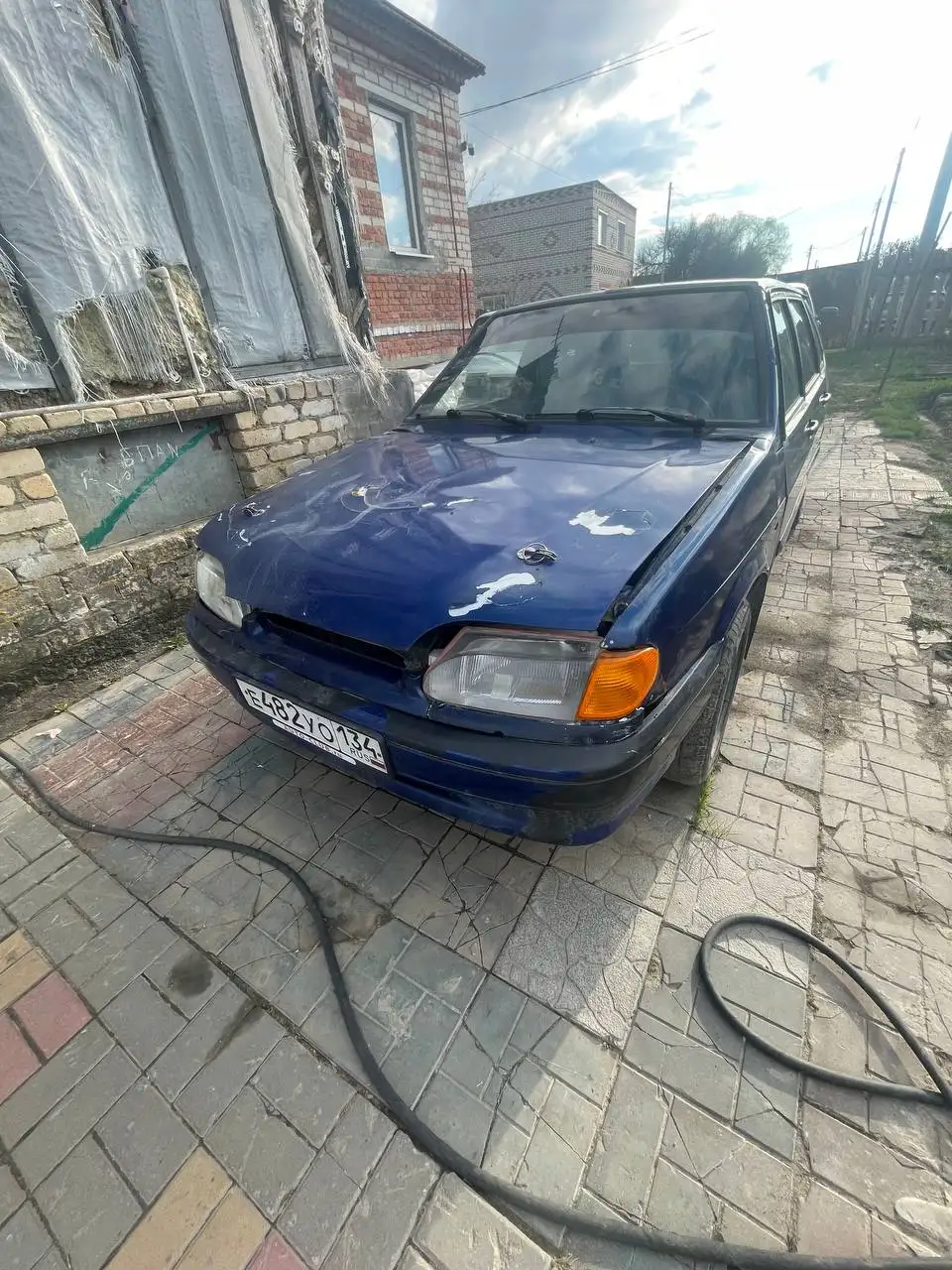 Продажа автомобиля 2012 года - Легковые автомобили (Авто) в Волгоградская область