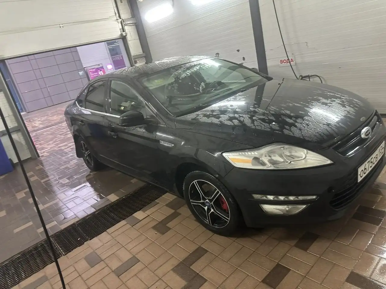 Автомобиль 2011 года 1.6 механика - Легковые автомобили (Авто) в Волгоград