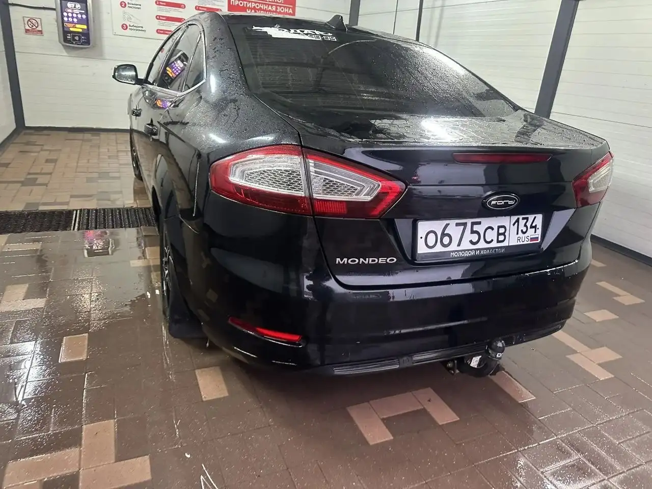 Автомобиль 2011 года 1.6 механика - Легковые автомобили (Авто) в Волгоград