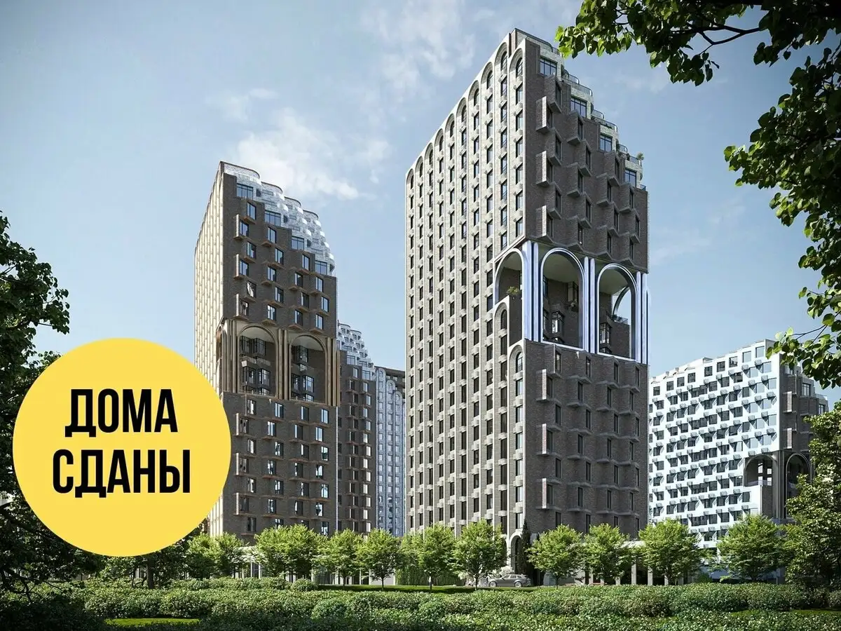 ЖК Дольче Вита - уникальный проект Волгограда с итальянским характером - Новостройки (Недвижимость) в Волгоград