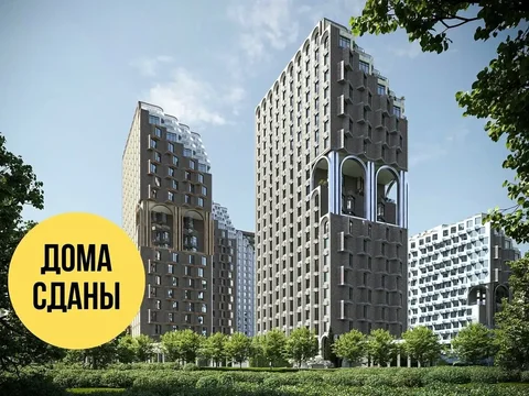 ЖК Дольче Вита - уникальный проект Волгограда с итальянским характером - Недвижимость в Волгоград