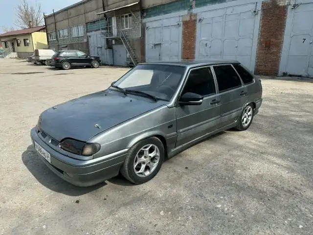 Продажа автомобиля Лада Приора 2006 года - Легковые автомобили (Авто) в Волгоград