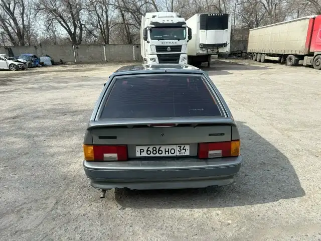 Продажа автомобиля Лада Приора 2006 года - Легковые автомобили (Авто) в Волгоград