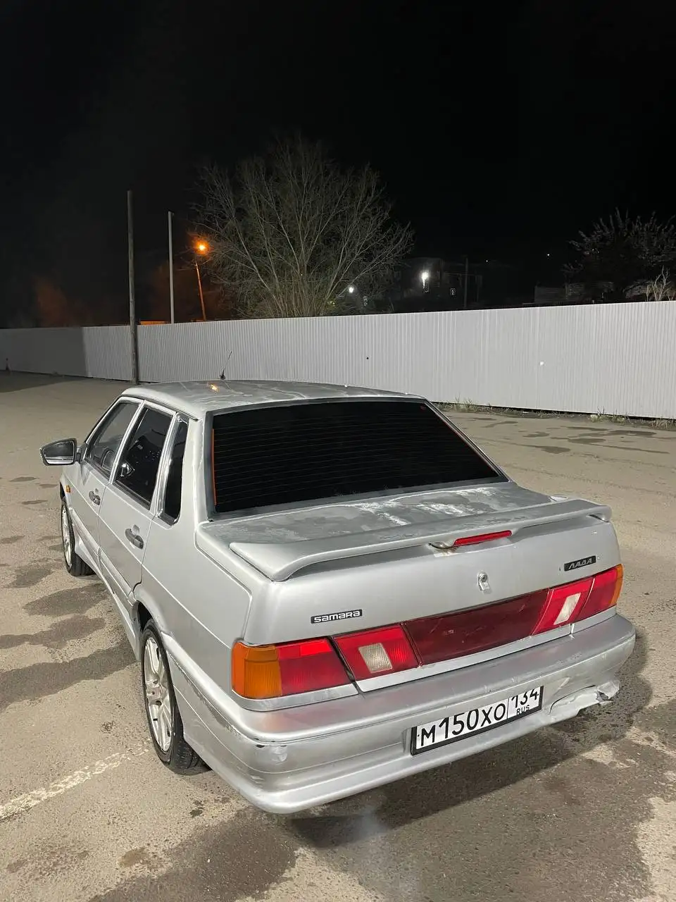 Продам ВАЗ 2115 2003 года - Легковые автомобили (Авто) в Волгоград