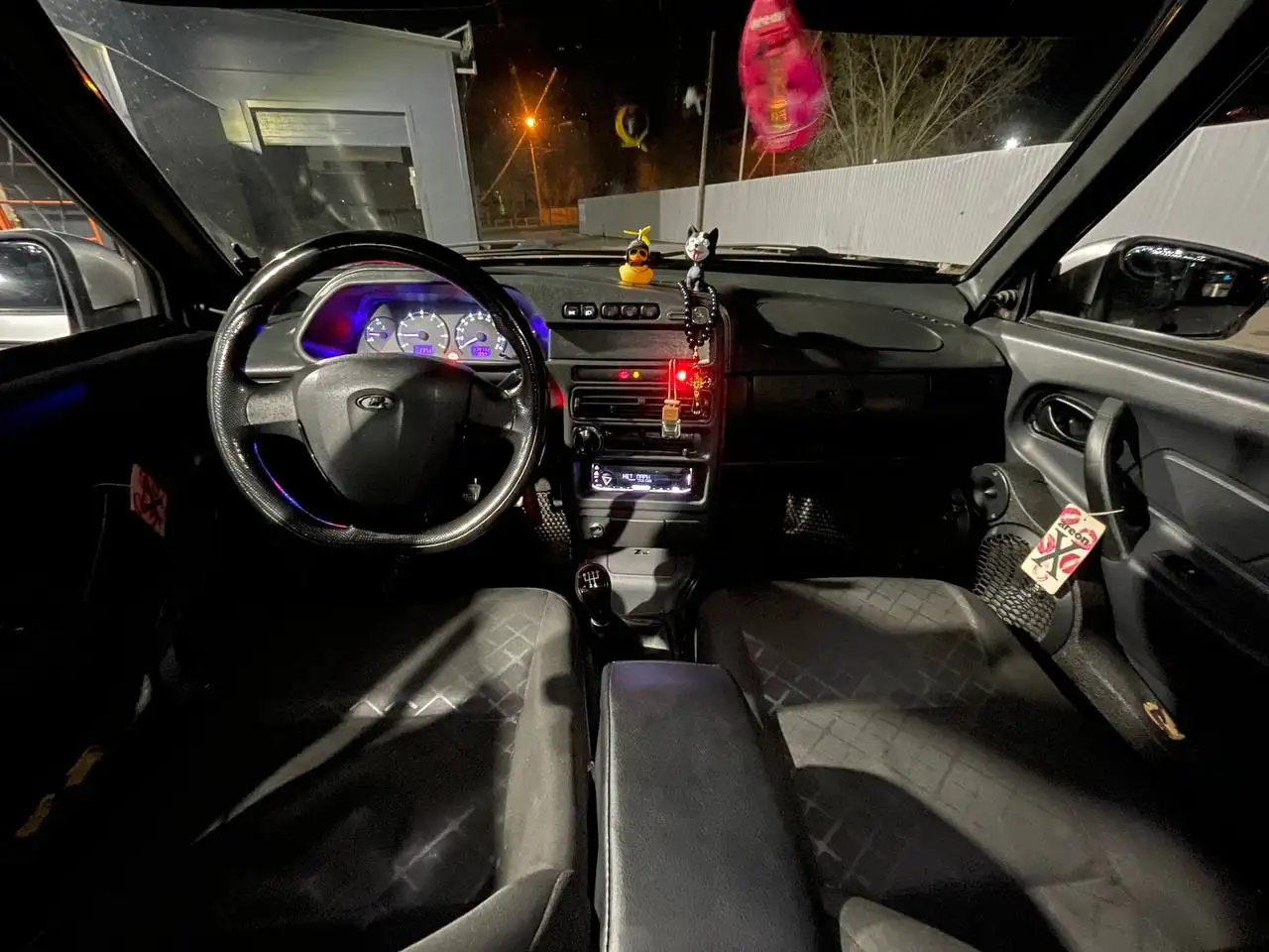 Продам ВАЗ 2115 2003 года - Легковые автомобили (Авто) в Волгоград