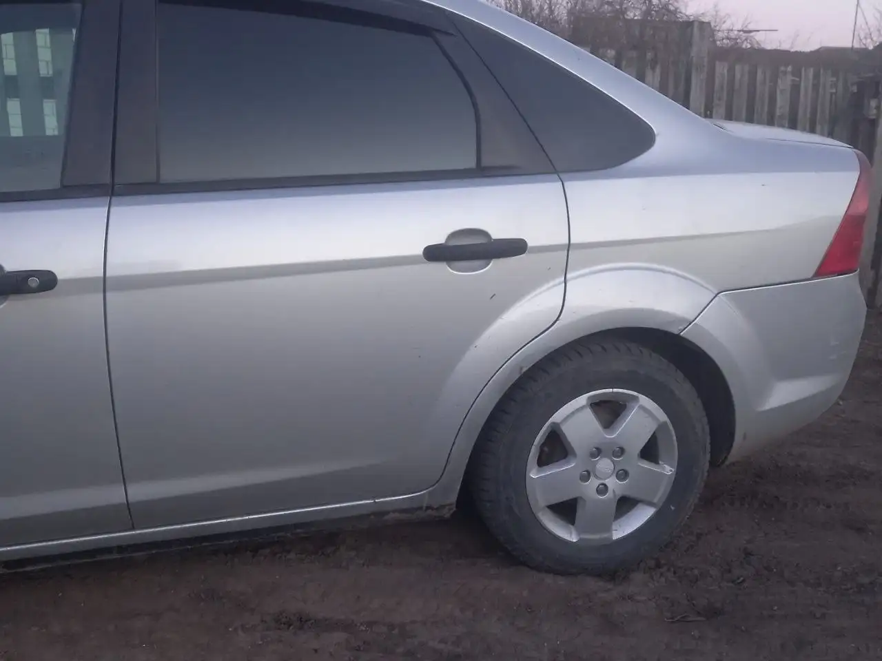 Продажа или обмен Ford Focus 2 рестайлинг 2008 года - Легковые автомобили (Авто) в Волгоград