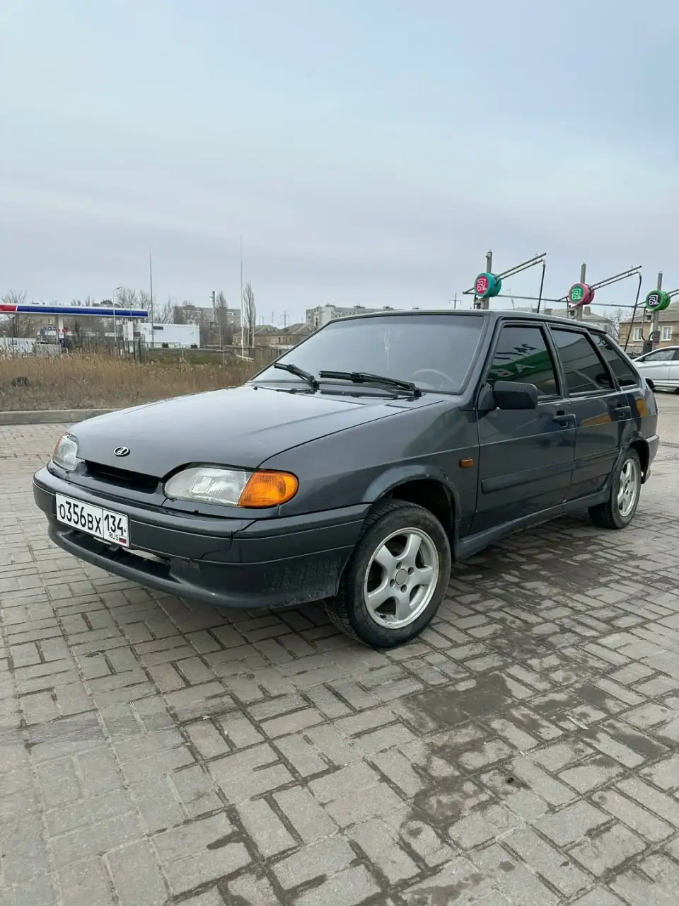 Продажа ВАЗ 2114 2013 года - Авто в Волгоград