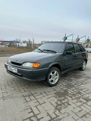 Продажа ВАЗ 2114 2013 года - Авто в Волгоград