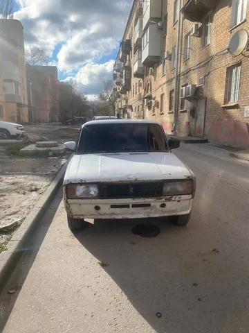 Автомобиль ВАЗ 2105 2005 года с прокладкой ГБЦ - Легковые автомобили в Волгоград
