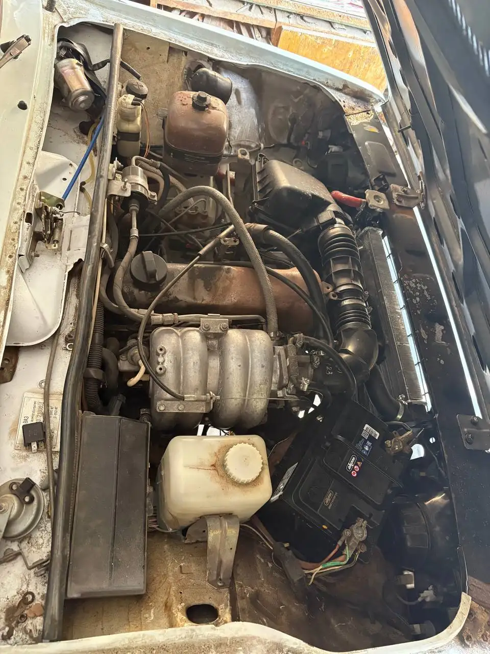 Продажа автомобиля 7 год инжектор - Легковые автомобили (Авто) в Волгоград