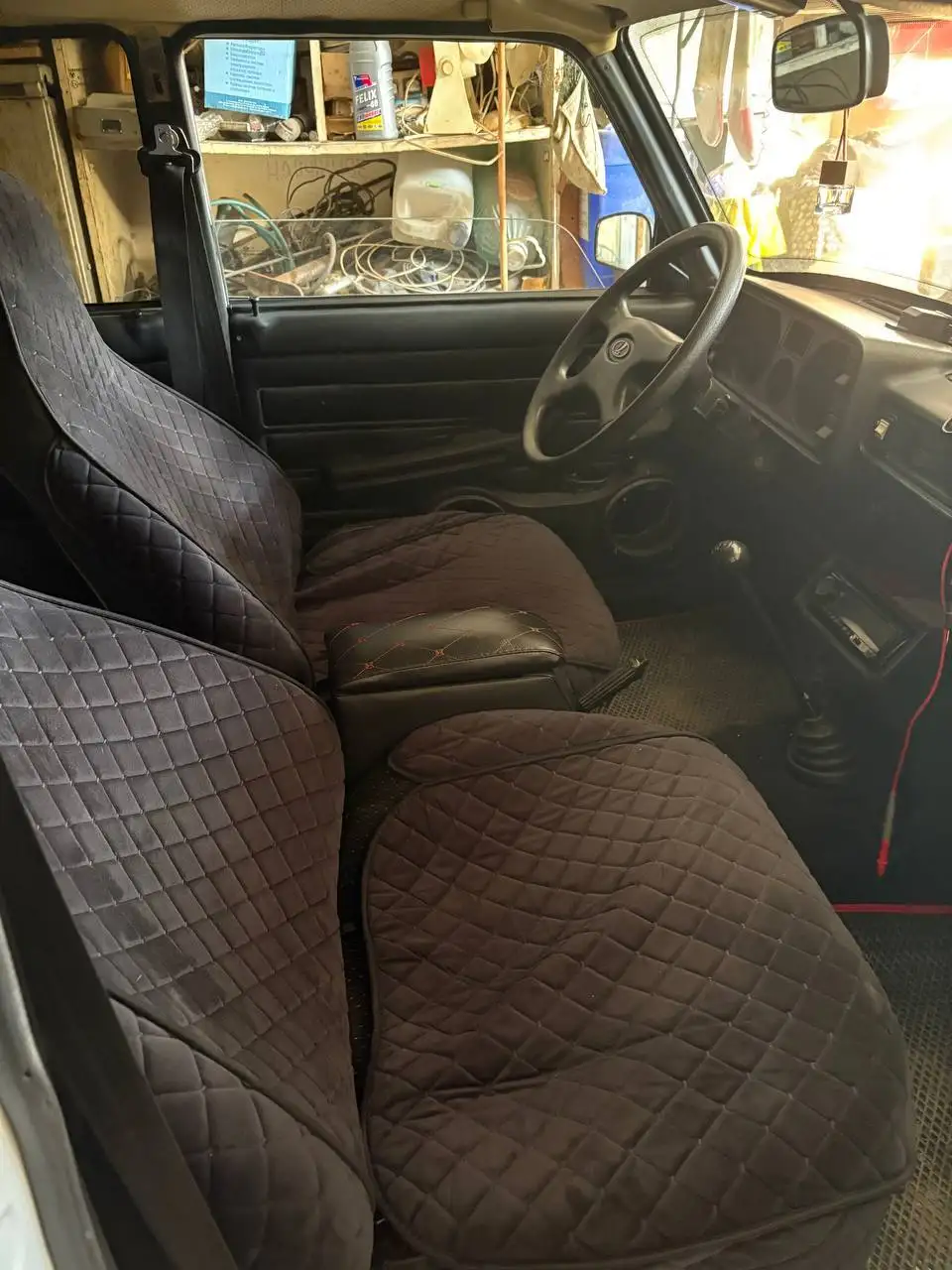 Продажа автомобиля 7 год инжектор - Легковые автомобили (Авто) в Волгоград