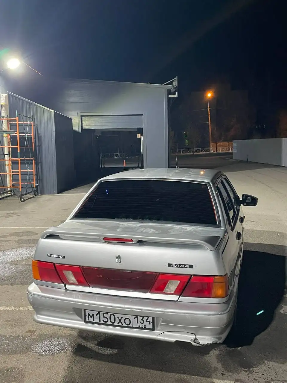 Продам ВАЗ 2115 2003 года - Легковые автомобили (Авто) в Волгоград