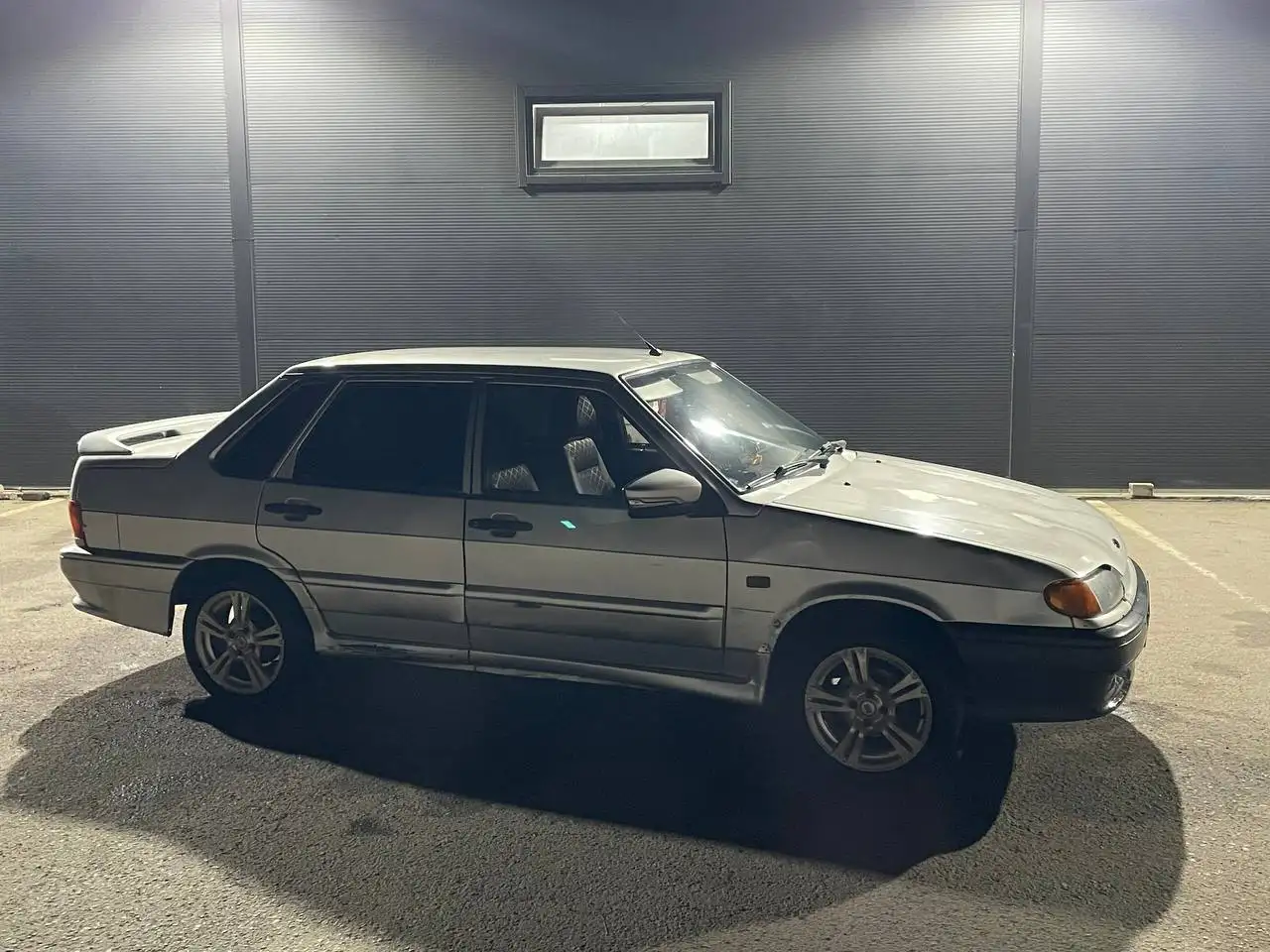 Продам ВАЗ 2115 2003 года - Легковые автомобили (Авто) в Волгоград