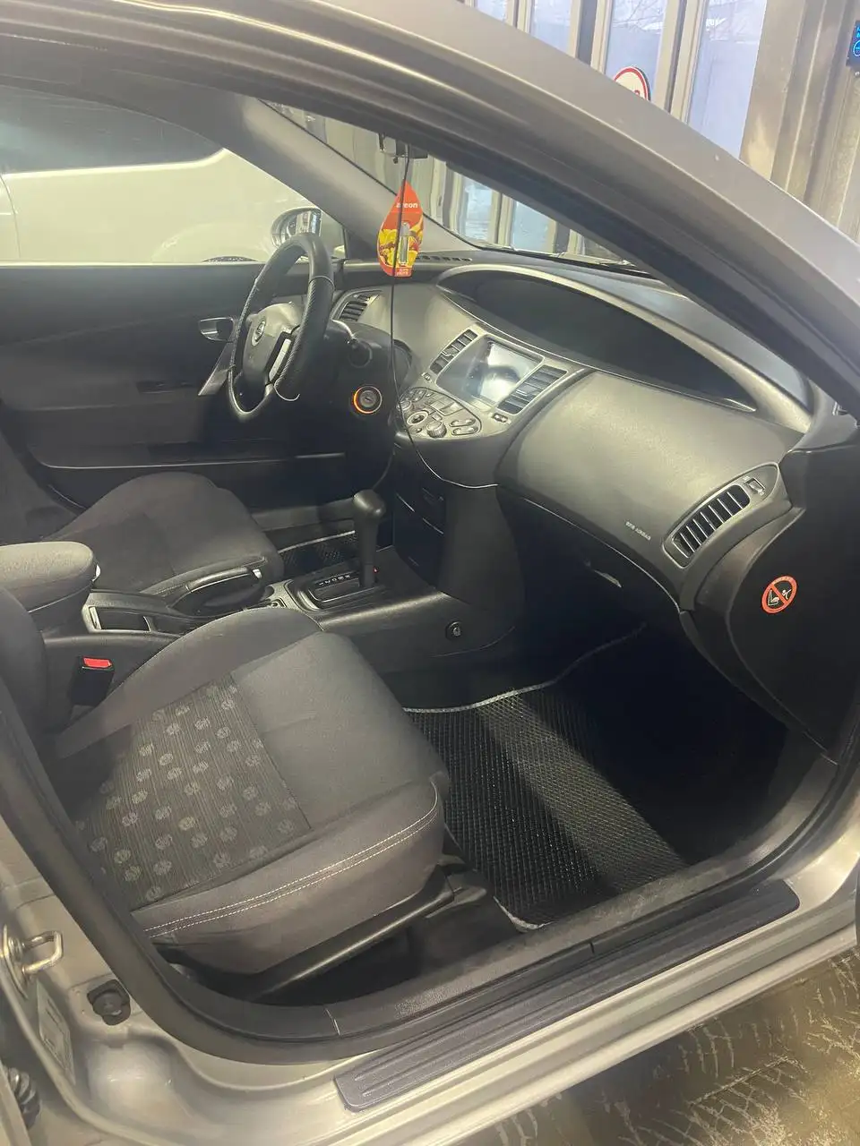 Nissan Primera P12 2006 года с автоматом - Легковые автомобили (Авто) в Волгоград