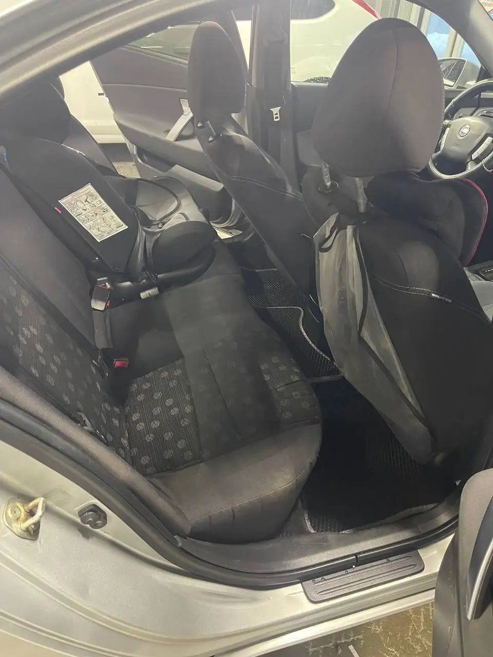 Nissan Primera P12 2006 года с автоматом - Легковые автомобили (Авто) в Волгоград