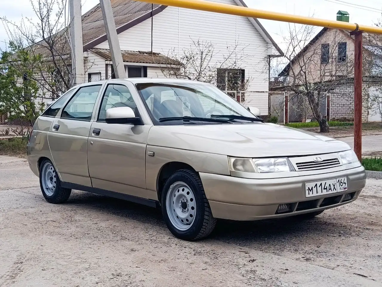 Продажа ВАЗ-2112 2006 года - Легковые автомобили (Авто) в Волгоград