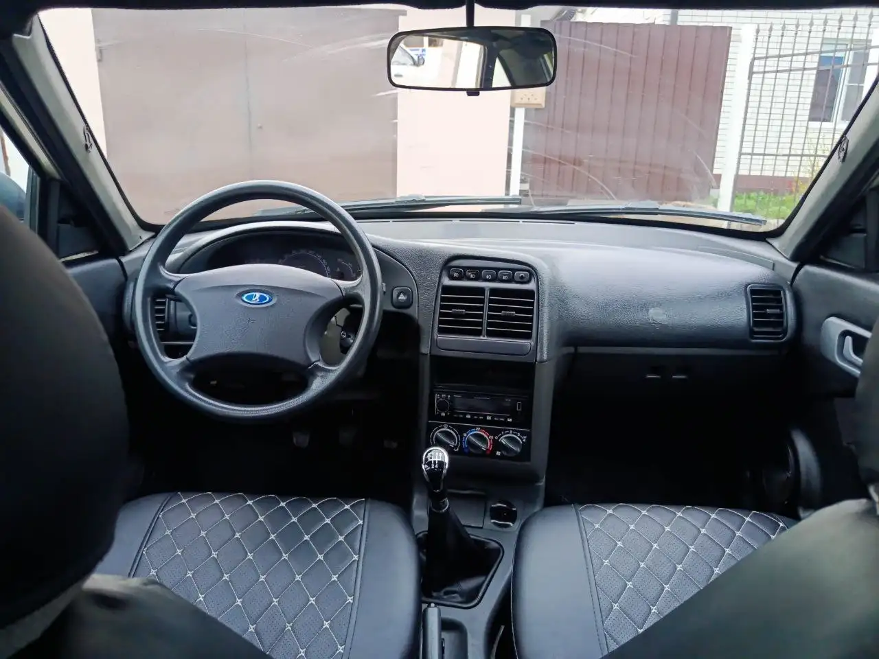 Продажа ВАЗ-2112 2006 года - Легковые автомобили (Авто) в Волгоград