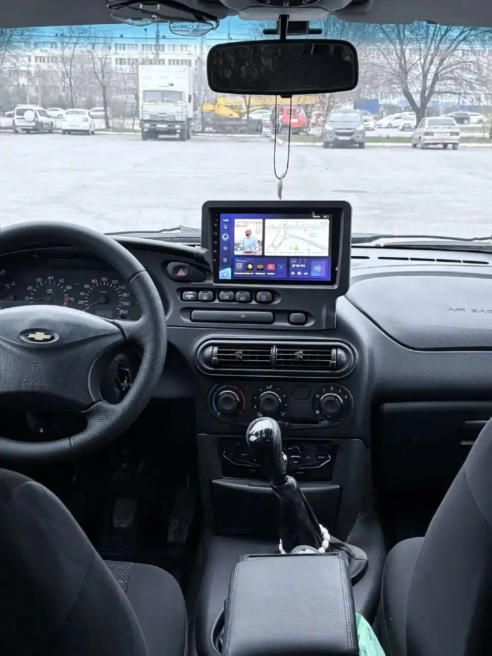 Продам Chevrolet Niva - Авто в Волгоград