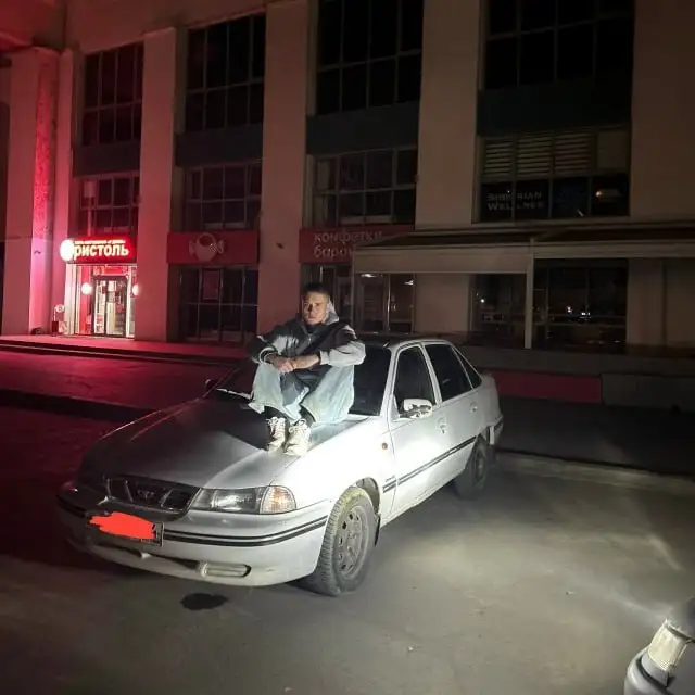 Нексия 2004 16кл пустышка - Легковые автомобили (Авто) в Волгоград