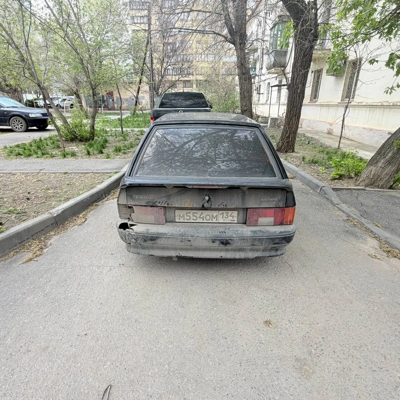 Продажа BMW 150 - Авто в Волгоград