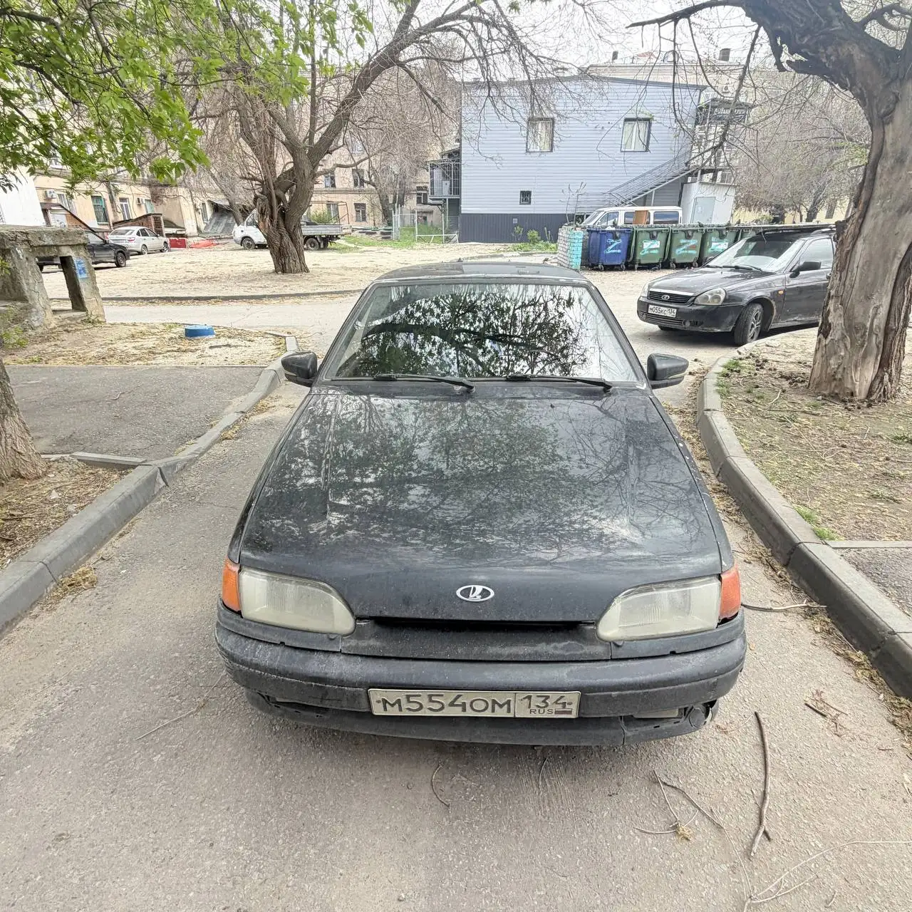 Продажа BMW 150 - Авто в Волгоград