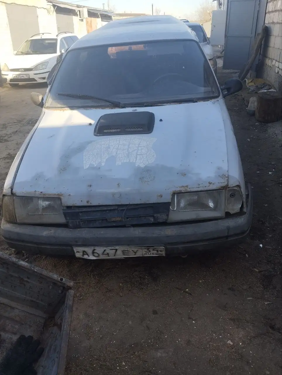 Продам Иж фабула на базе жигулей - Легковые автомобили (Авто) в Волгоград