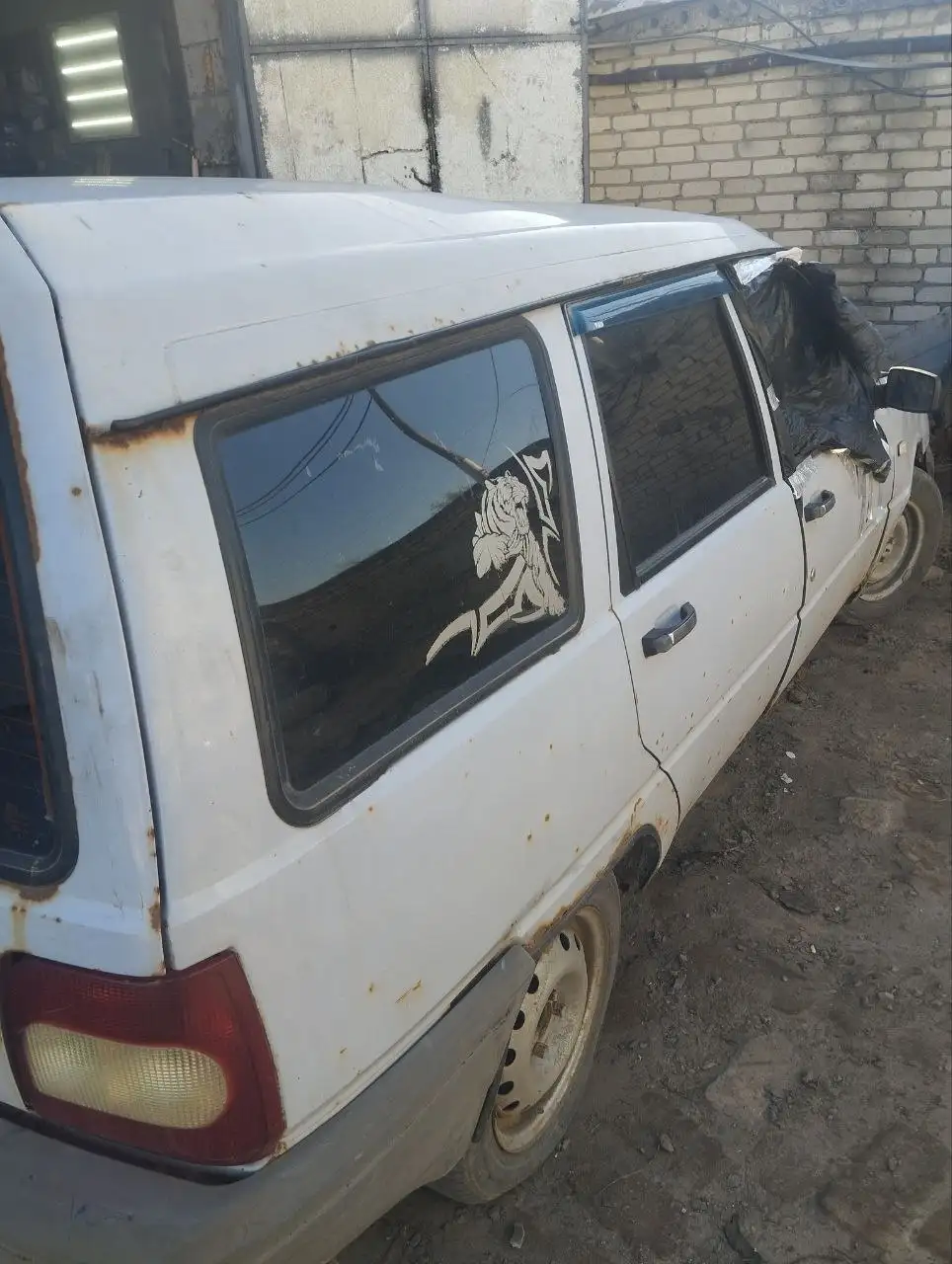 Продам Иж фабула на базе жигулей - Легковые автомобили (Авто) в Волгоград