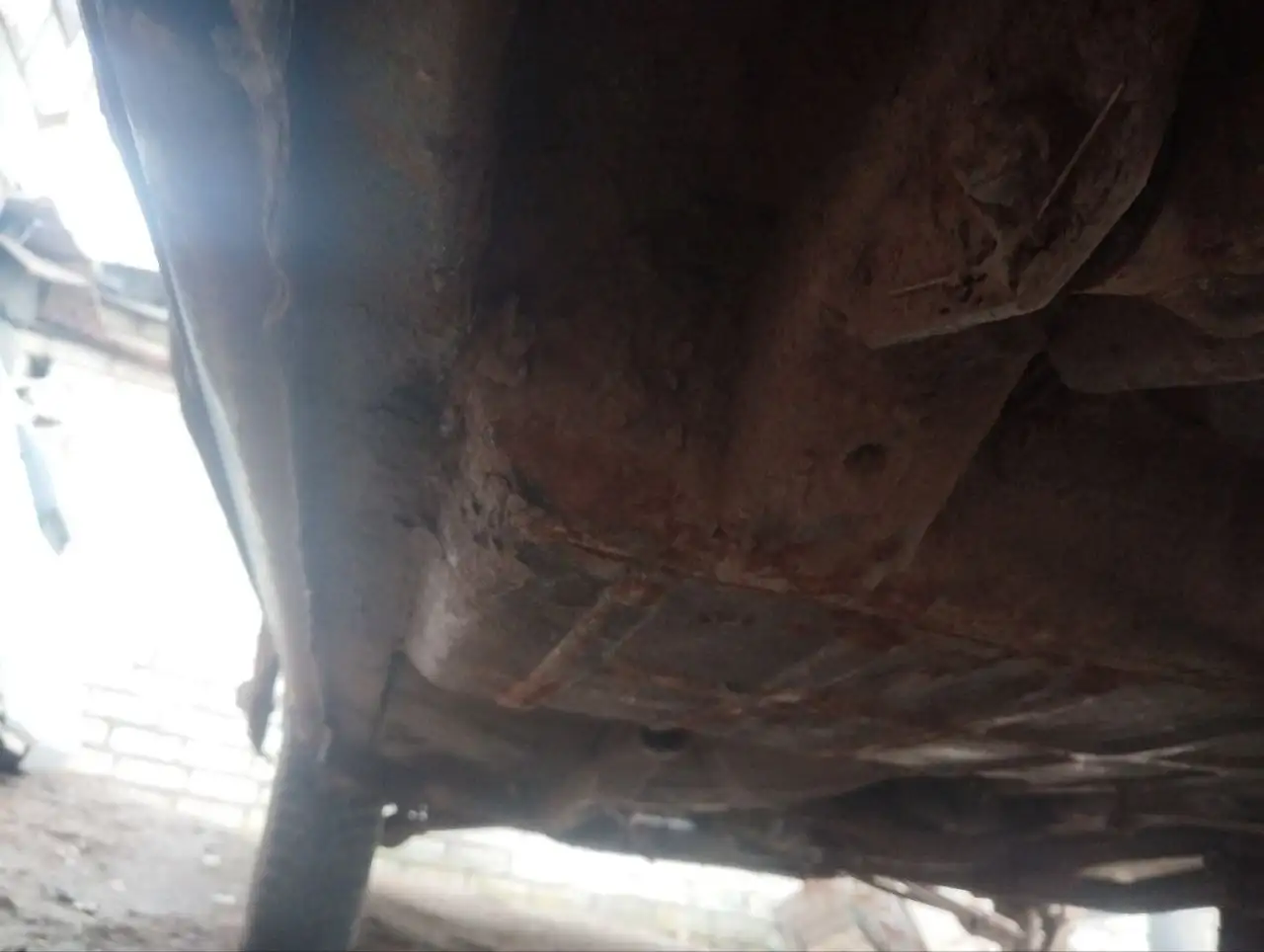 Продам Иж фабула на базе жигулей - Легковые автомобили (Авто) в Волгоград