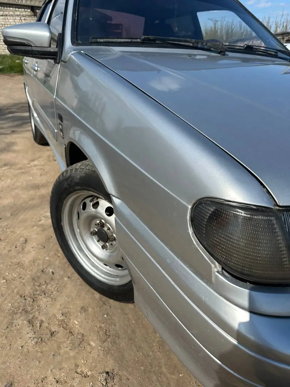 Продажа ВАЗ 2115 2009 года - Легковые автомобили (Авто) в Волгоградская область