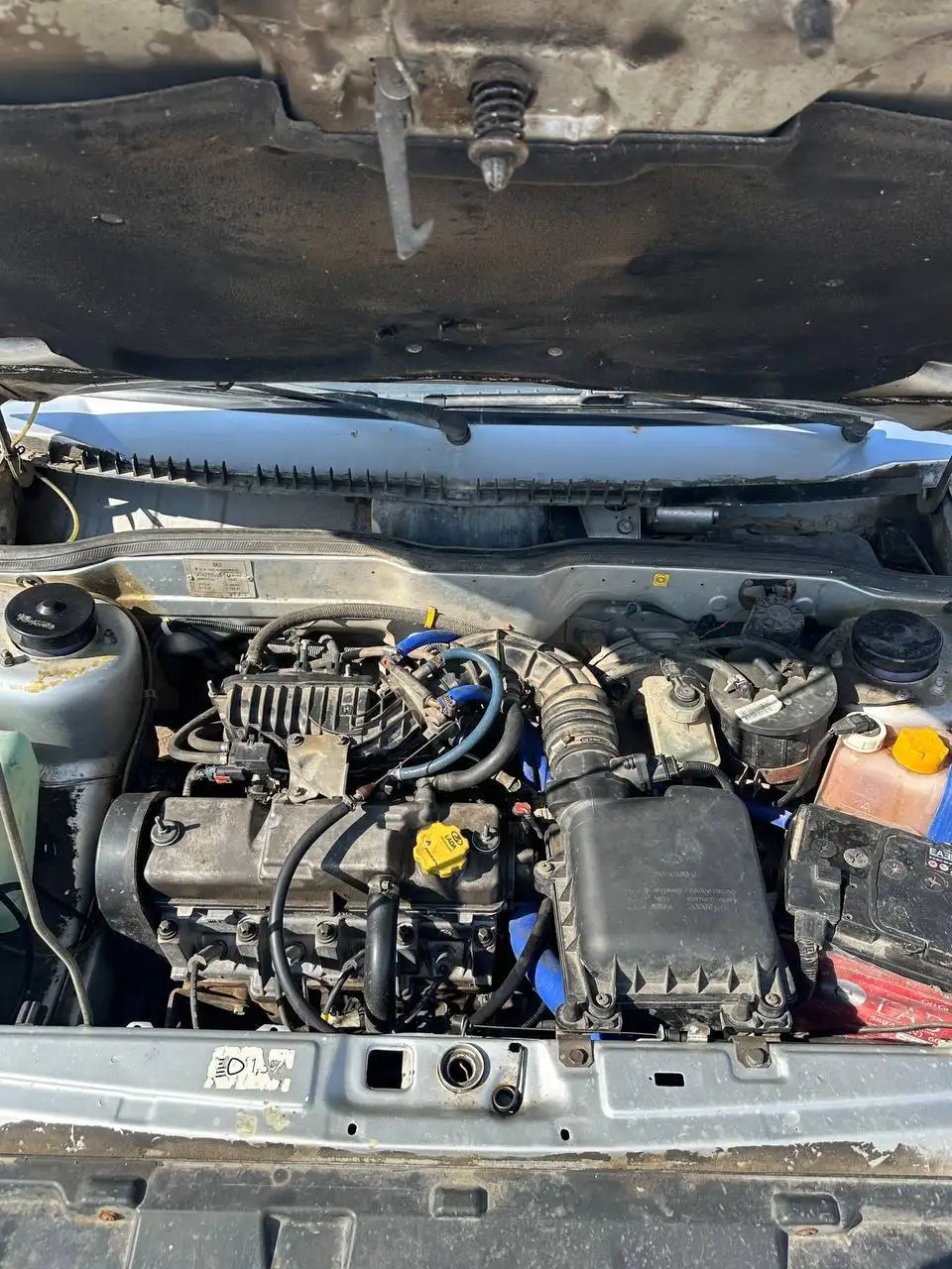 Продажа ВАЗ 2115 2009 года - Легковые автомобили (Авто) в Волгоградская область