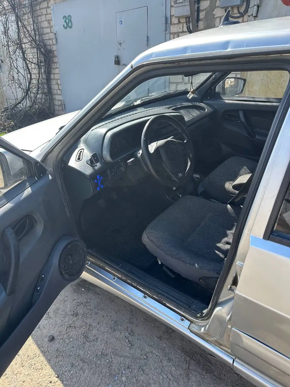 Продажа ВАЗ 2115 2009 года - Легковые автомобили (Авто) в Волгоградская область