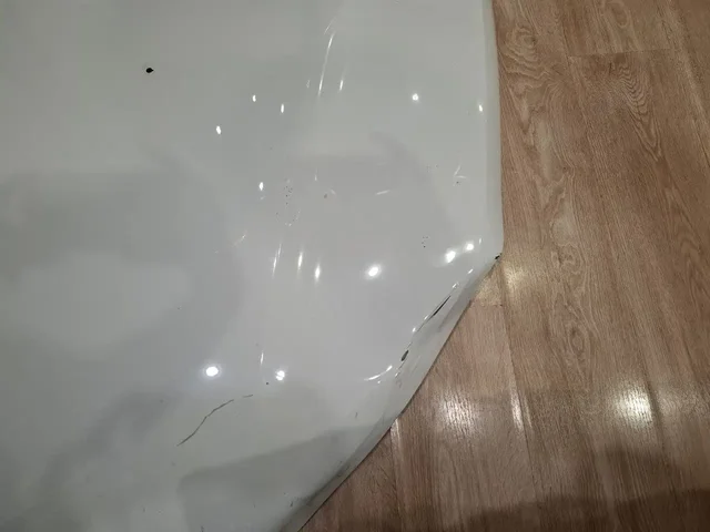 Продам капот на Весту 2019 год - Кузовные детали в Волгоград