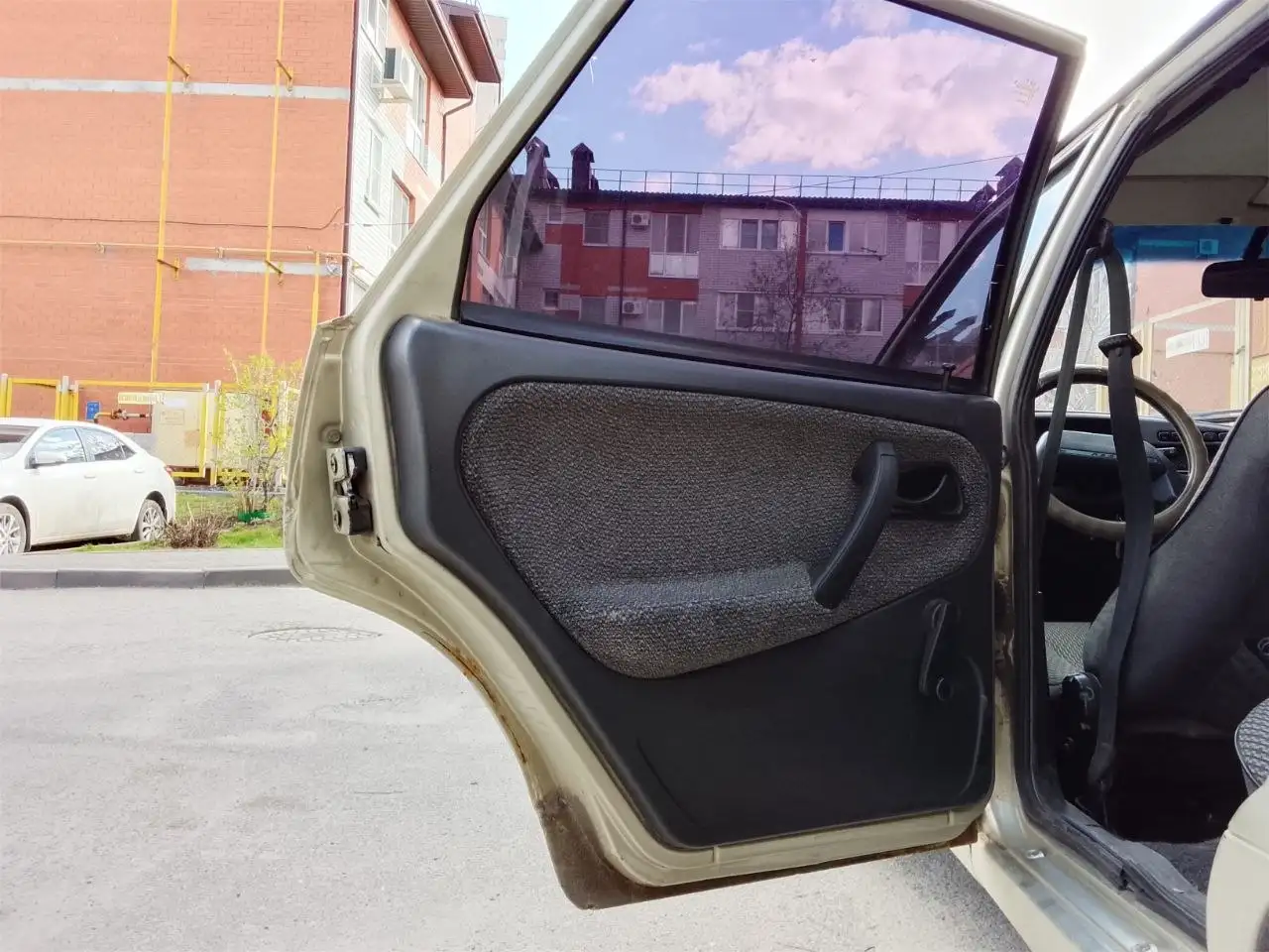 Автомобиль от 160000 до 180000 - Авто в Неизвестно