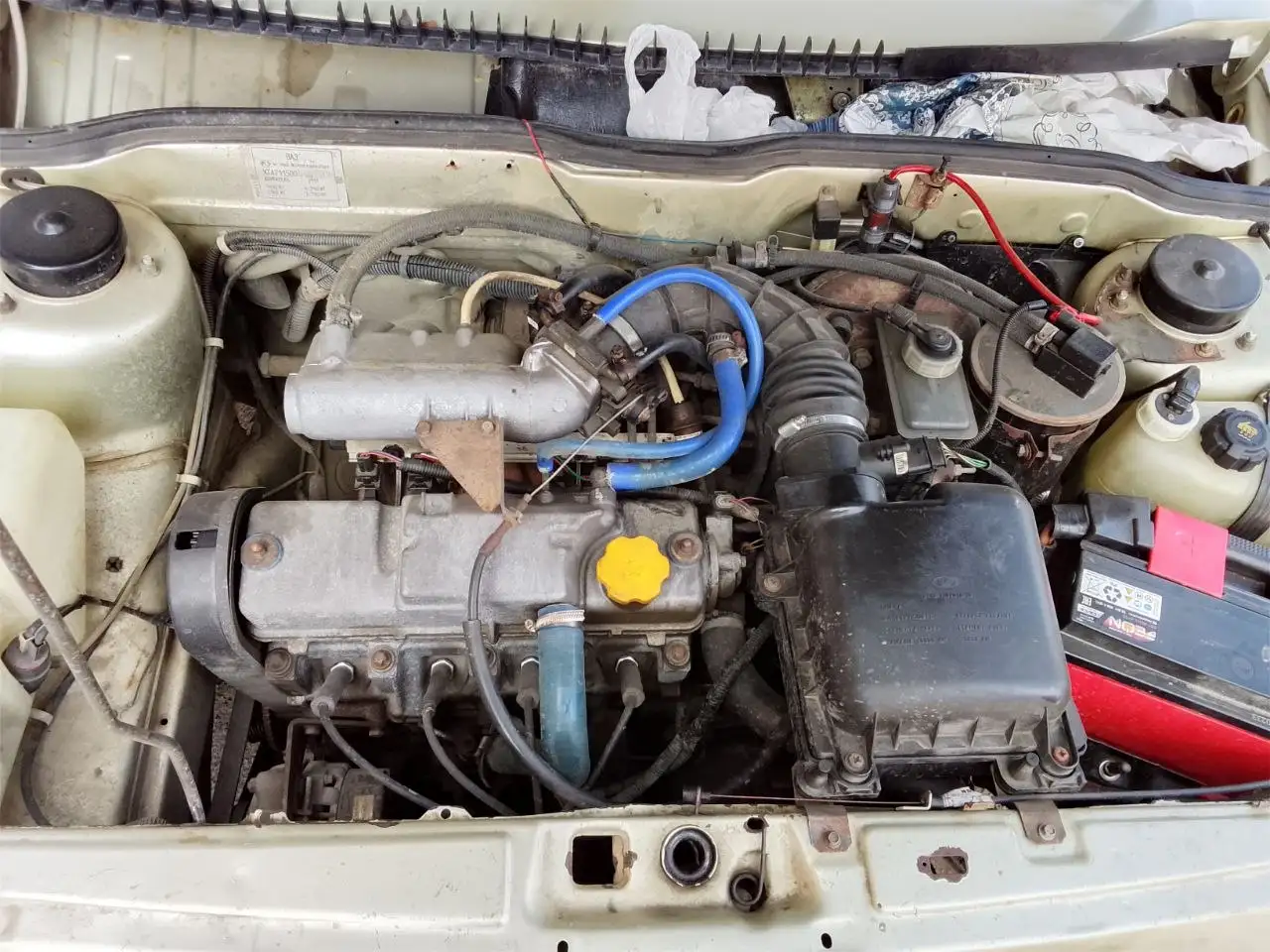 Автомобиль от 160000 до 180000 - Авто в Неизвестно