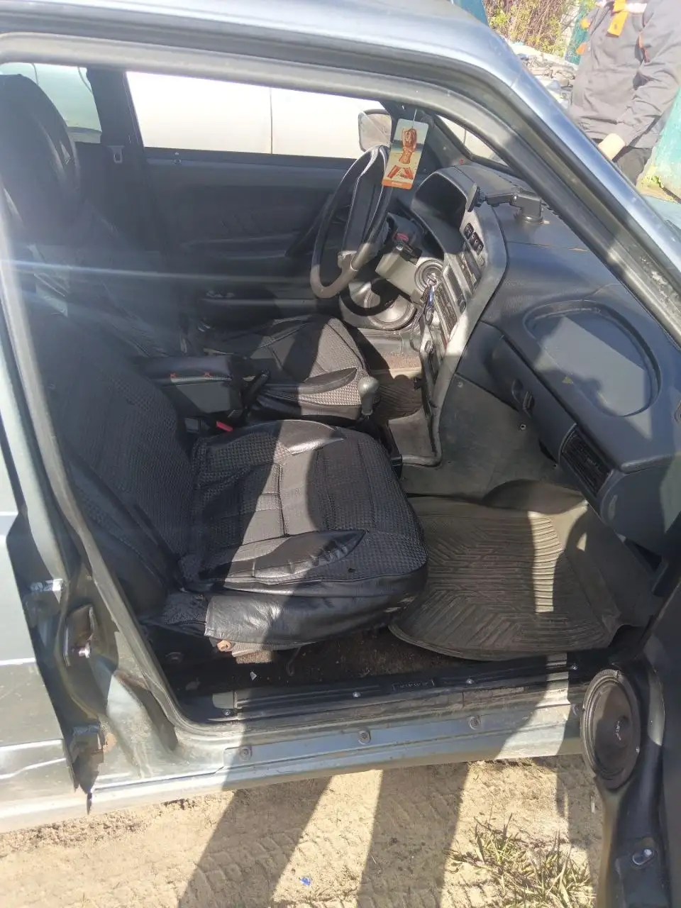 Продажа ВАЗ 2114 2008 года - Легковые автомобили (Авто) в Волгоград