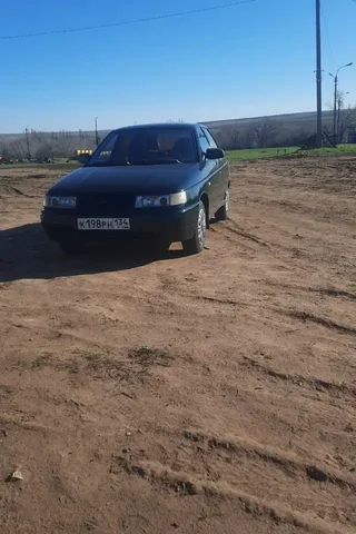 Продажа автомобиля 2003 года - Автосалоны и дилеры в Волгоград