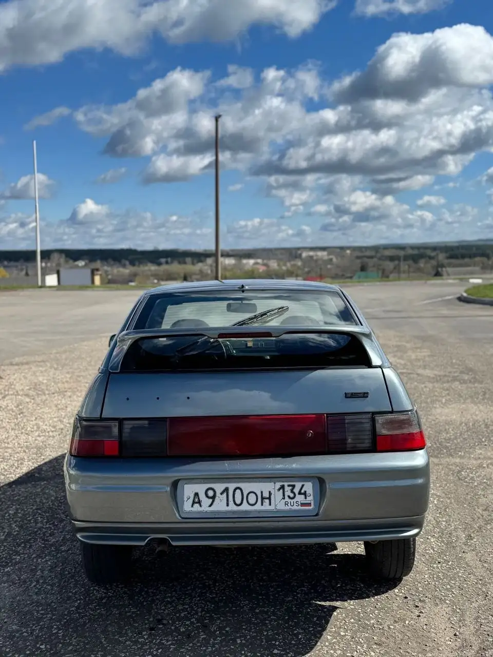 Продажа Ваз 2112 - Легковые автомобили (Авто) в Жирновск