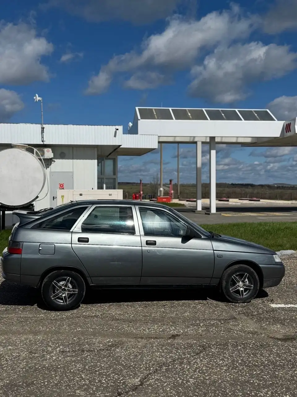 Продажа Ваз 2112 - Легковые автомобили (Авто) в Жирновск