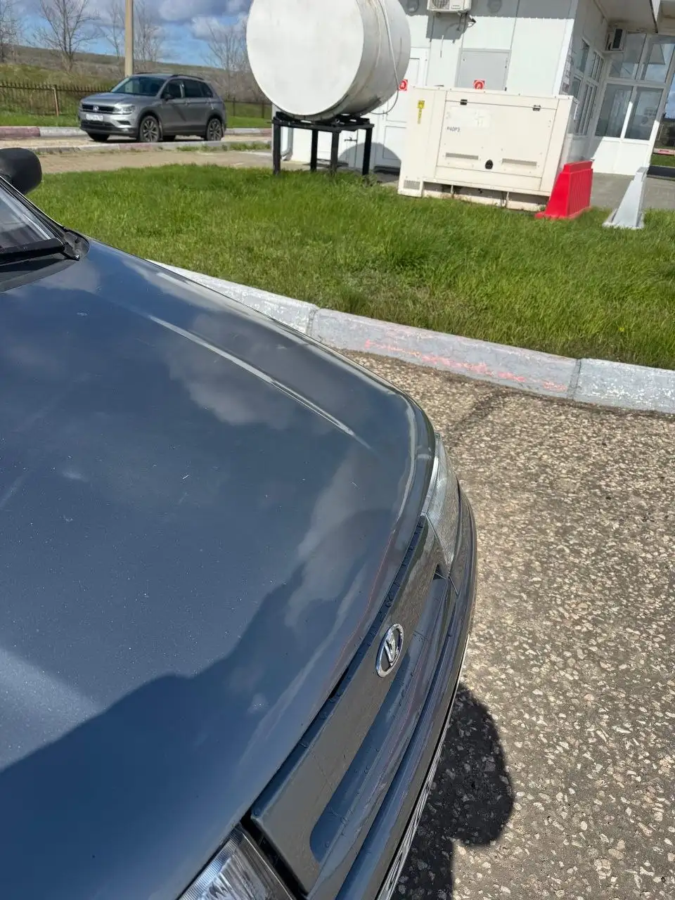 Продажа Ваз 2112 - Легковые автомобили (Авто) в Жирновск