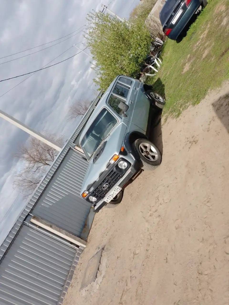 Mercedes GLK 2012 год 350 тр - Легковые автомобили (Авто) в Волгоград