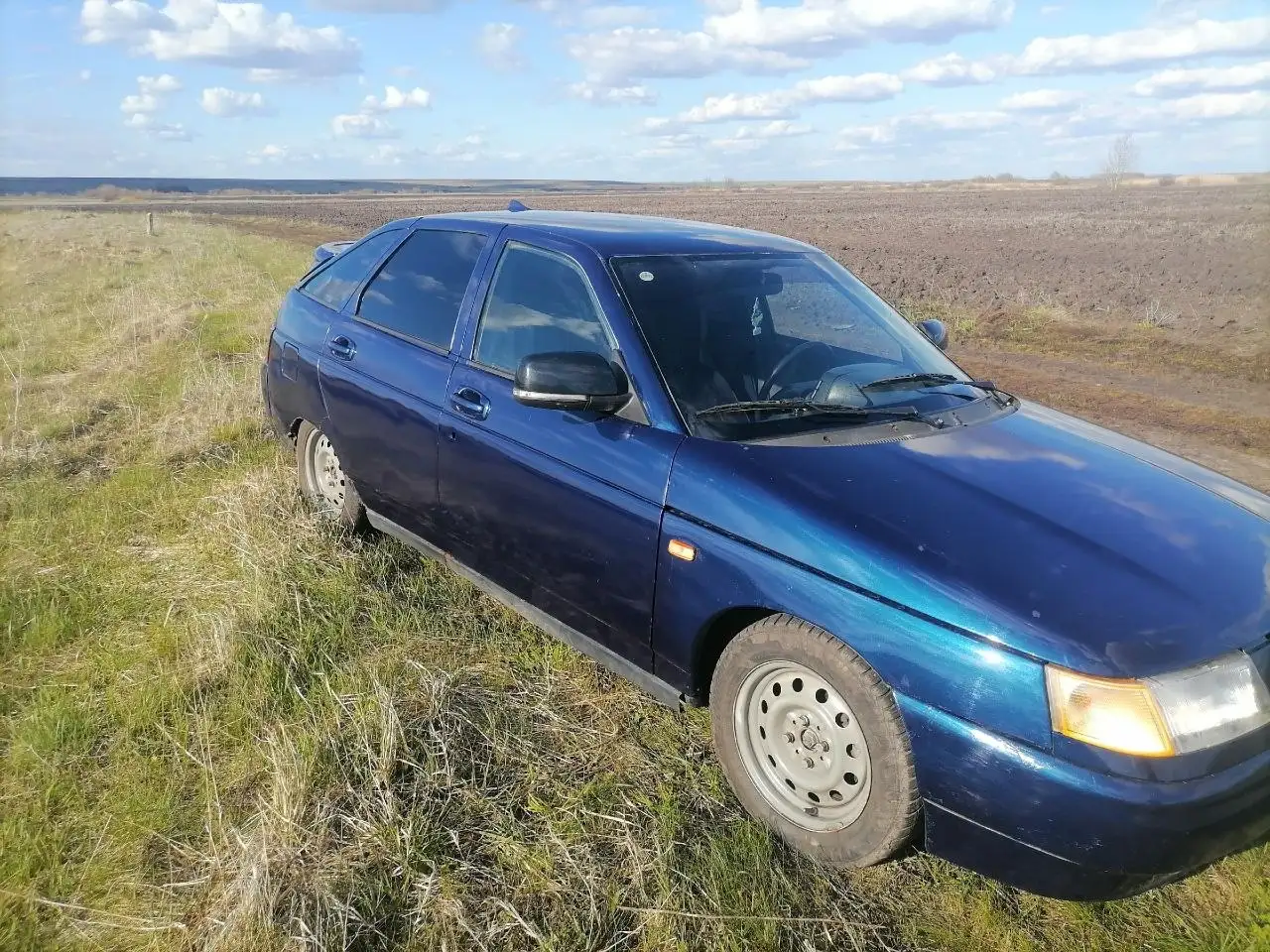 ВАЗ 2112 2005г - Легковые автомобили (Авто) в Волгоградская область