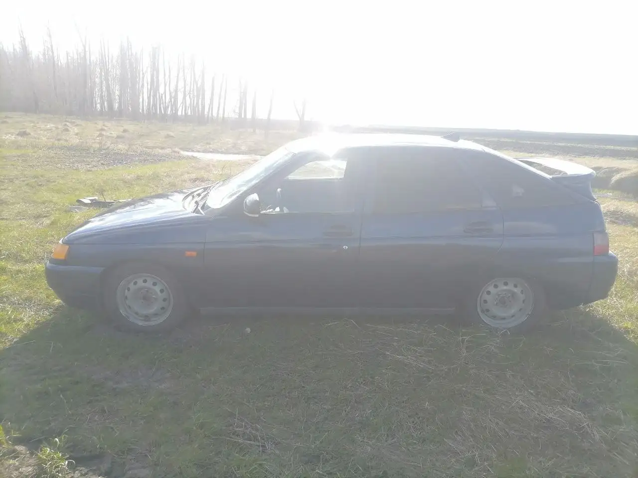 ВАЗ 2112 2005г - Легковые автомобили (Авто) в Волгоградская область