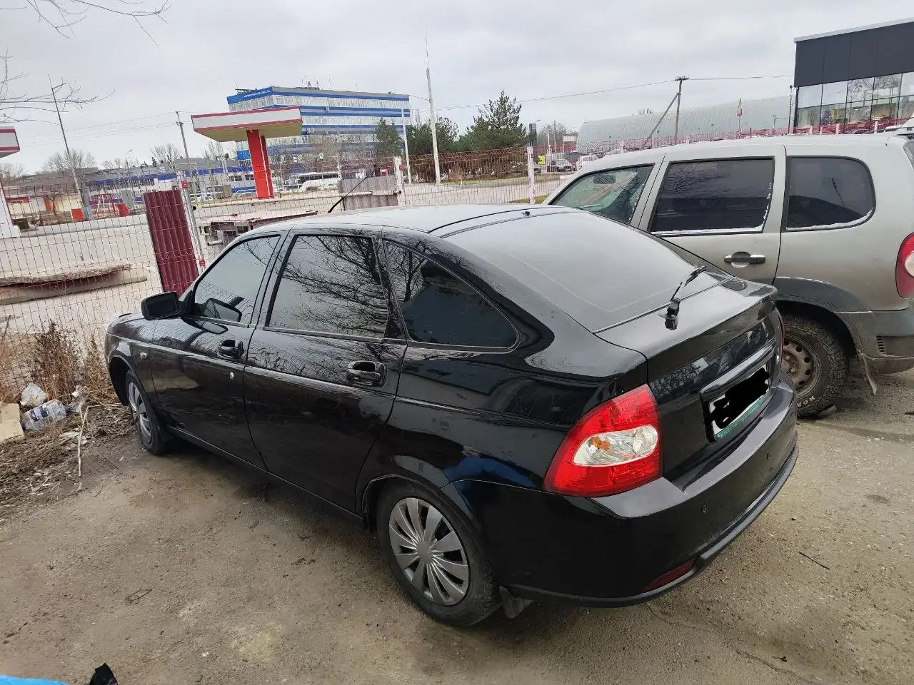 Продажа Lada Priora 2011 - Легковые автомобили (Авто) в Волжский