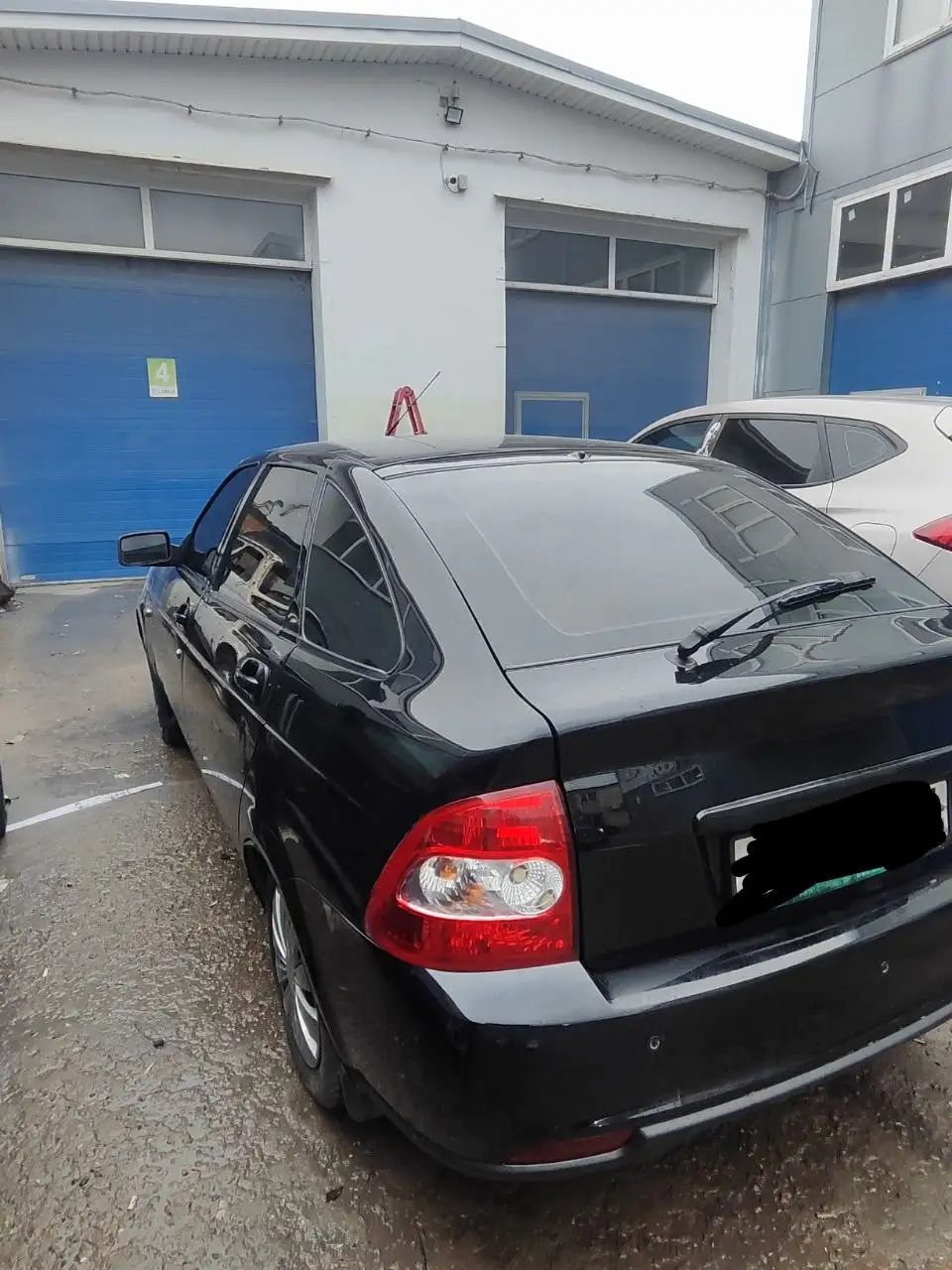 Продажа Lada Priora 2011 - Легковые автомобили (Авто) в Волжский