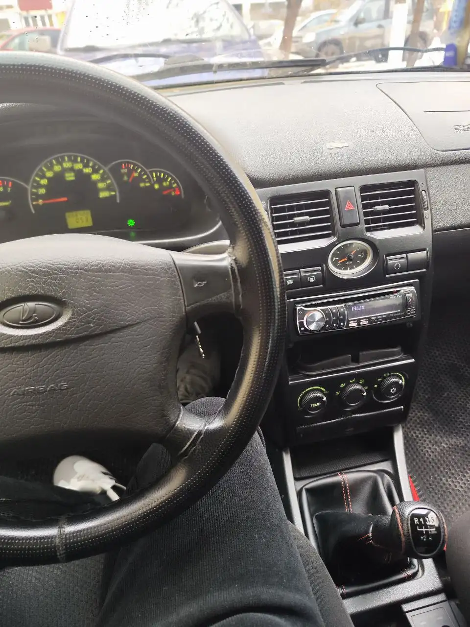 Продажа Lada Priora 2011 - Легковые автомобили (Авто) в Волжский