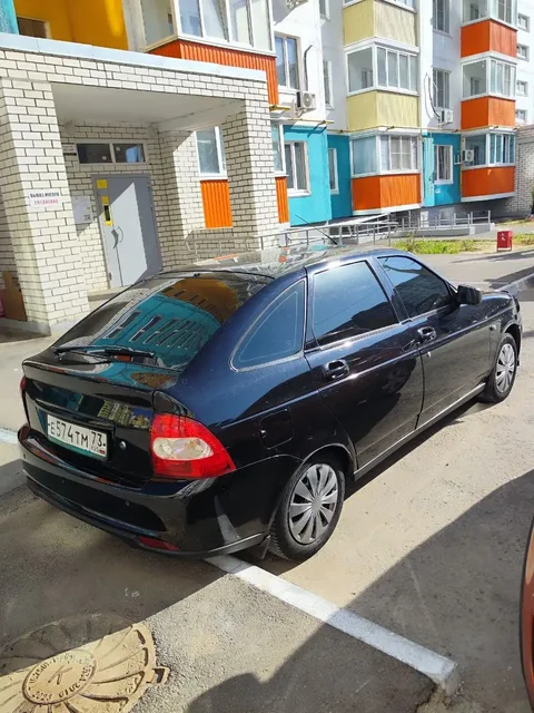 Гол 2011 полный люкс - Автомобили в Неизвестно